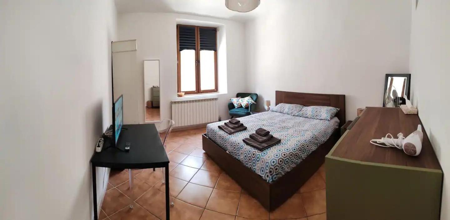 Appartamento La Tua Casa A - Metro Bernini *